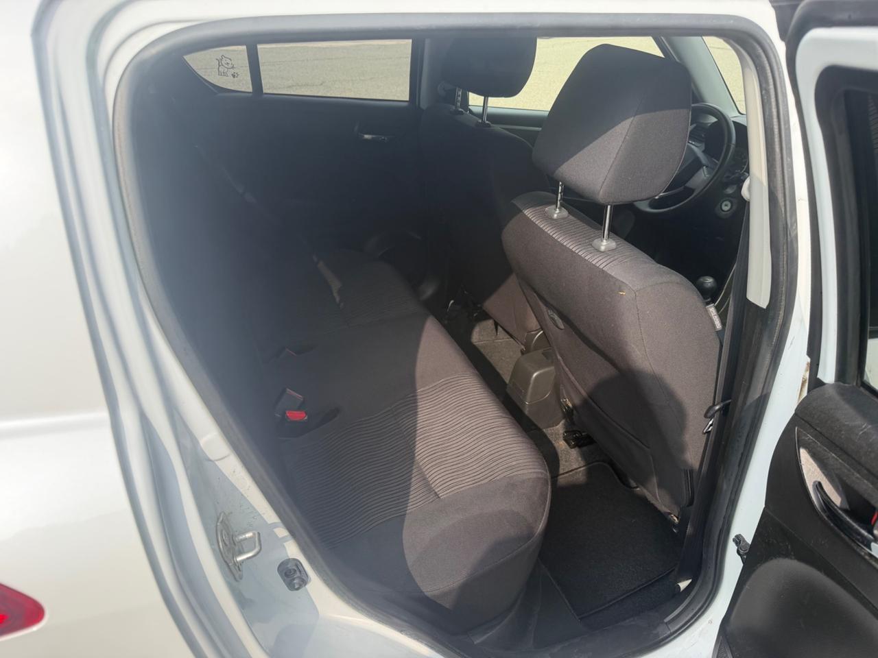 Suzuki Swift 1.2 VVT 4WD 5 porte GL Top
