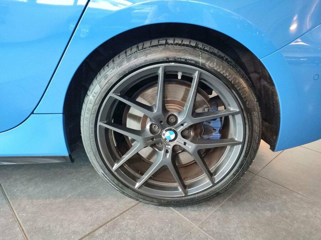 BMW Serie 1 5 Porte 135 i M xDrive Steptronic