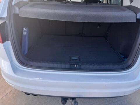 Volkswagen Golf Sportsvan 2.0 TDI Highline BlueMotion Technology