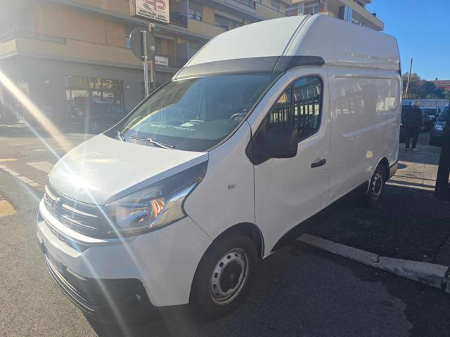 FIAT Talento 1.6 TwinTurbo MJT 125CV PN-TA CON SPONDA CARICO !!