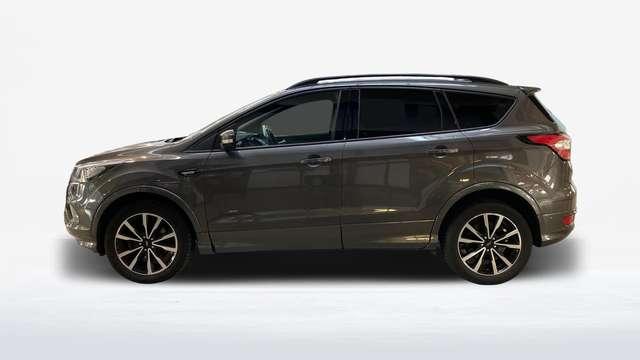 Ford Kuga Kuga II 2017 2.0 tdci ST-line s