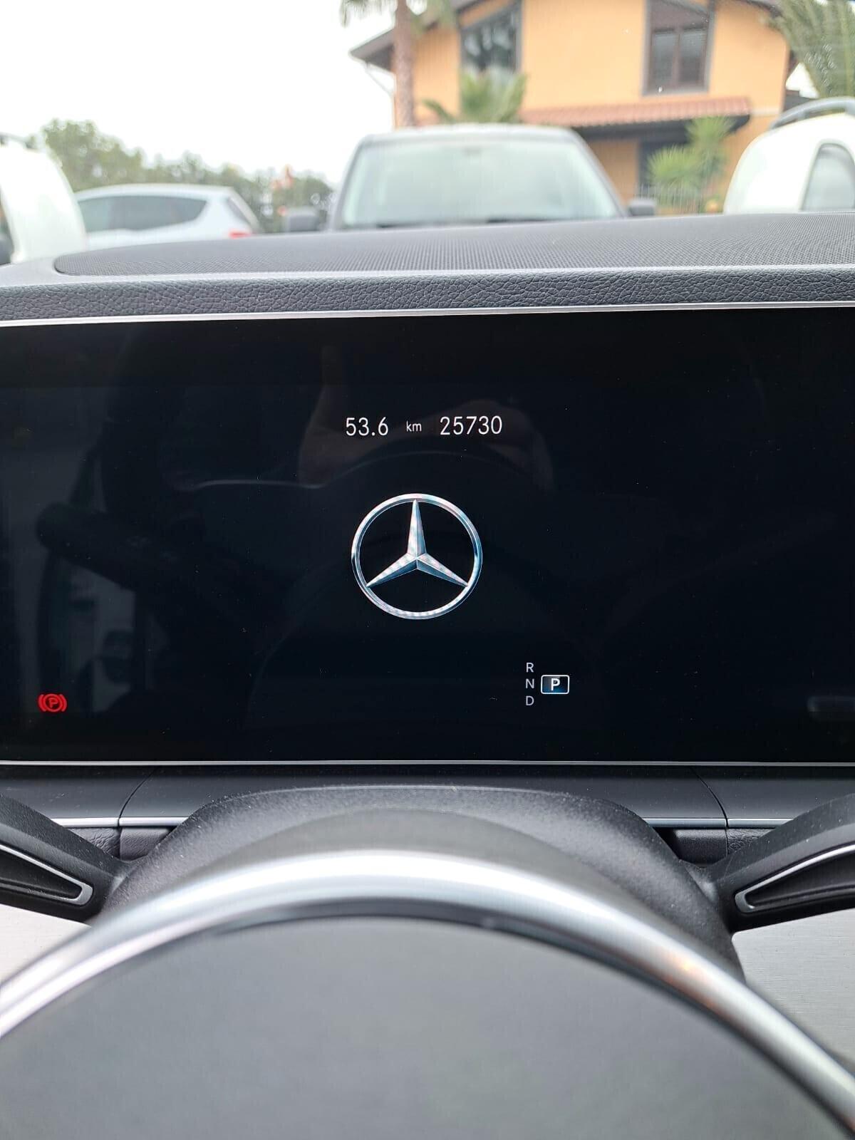 Mercedes-benz GLE 300 GLE 300 d 4Matic Premium