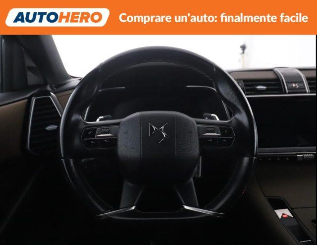 DS AUTOMOBILES DS 7 Crossback BlueHDi 180 aut. Business