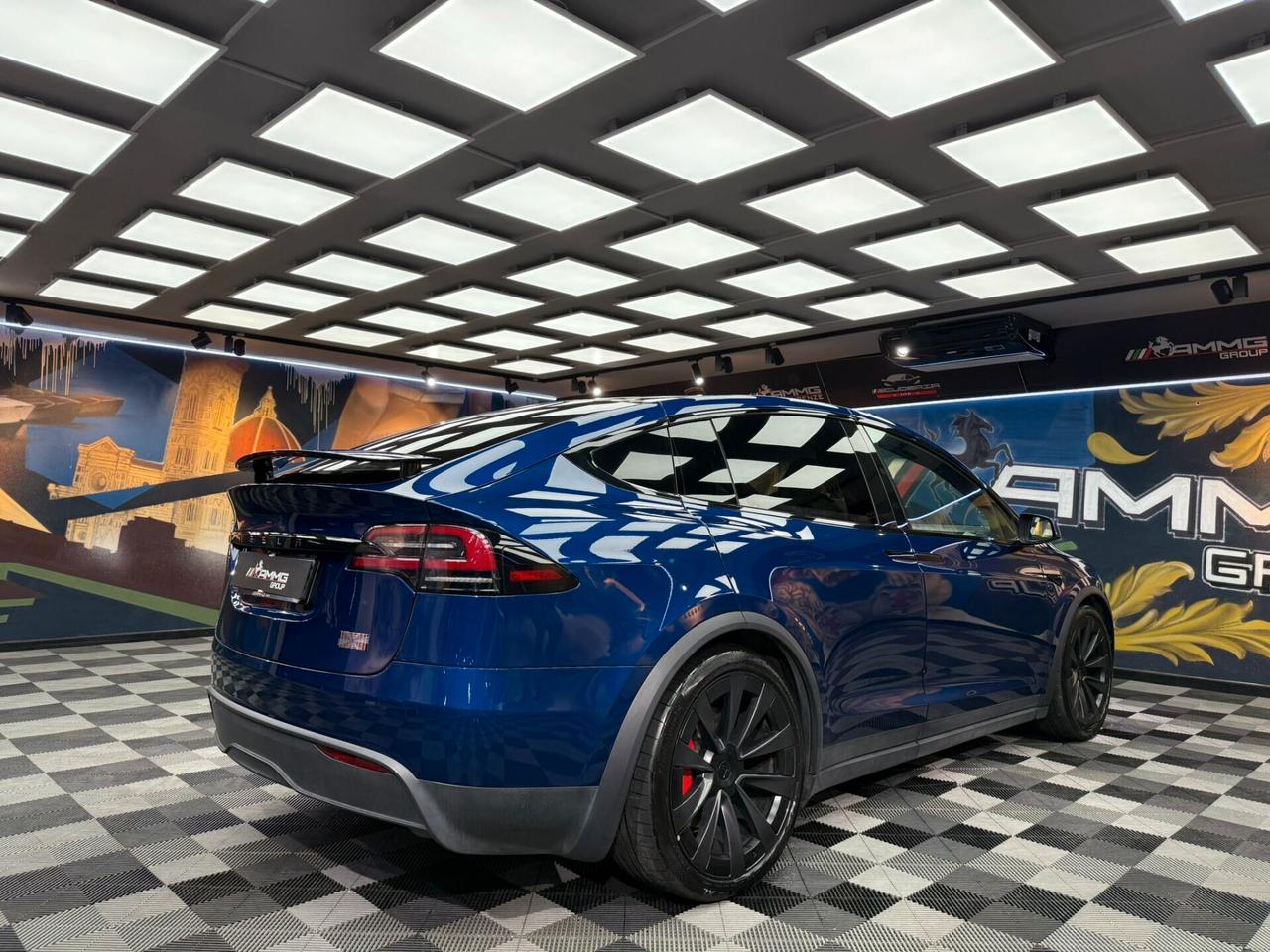 Tesla Model X Plaid (022)