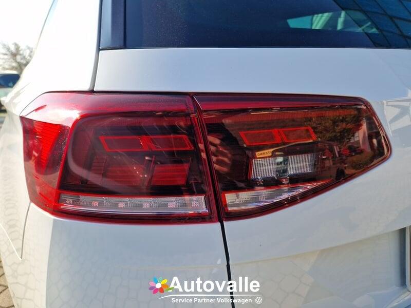 Volkswagen Passat Passat Variant 2.0 TDI SCR EVO DSG Business