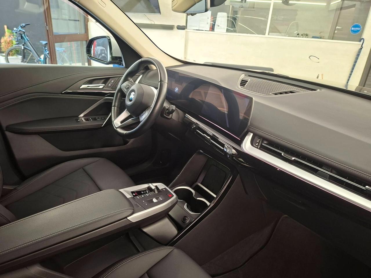 Bmw X1 xDrive 23d xLine