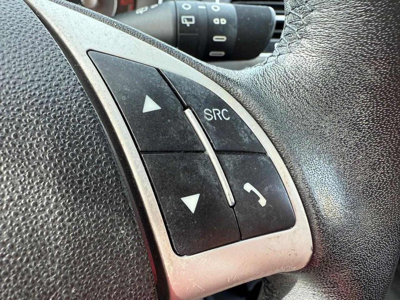 Fiat Punto 1.4 easypower Lounge GPL valido 2036