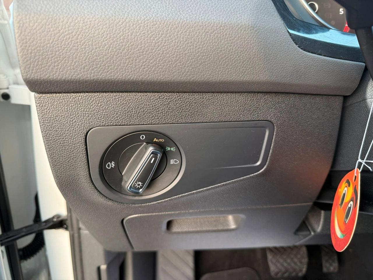 Volkswagen Tiguan 2.0 TDI 150 CV DSG RETRO-LED