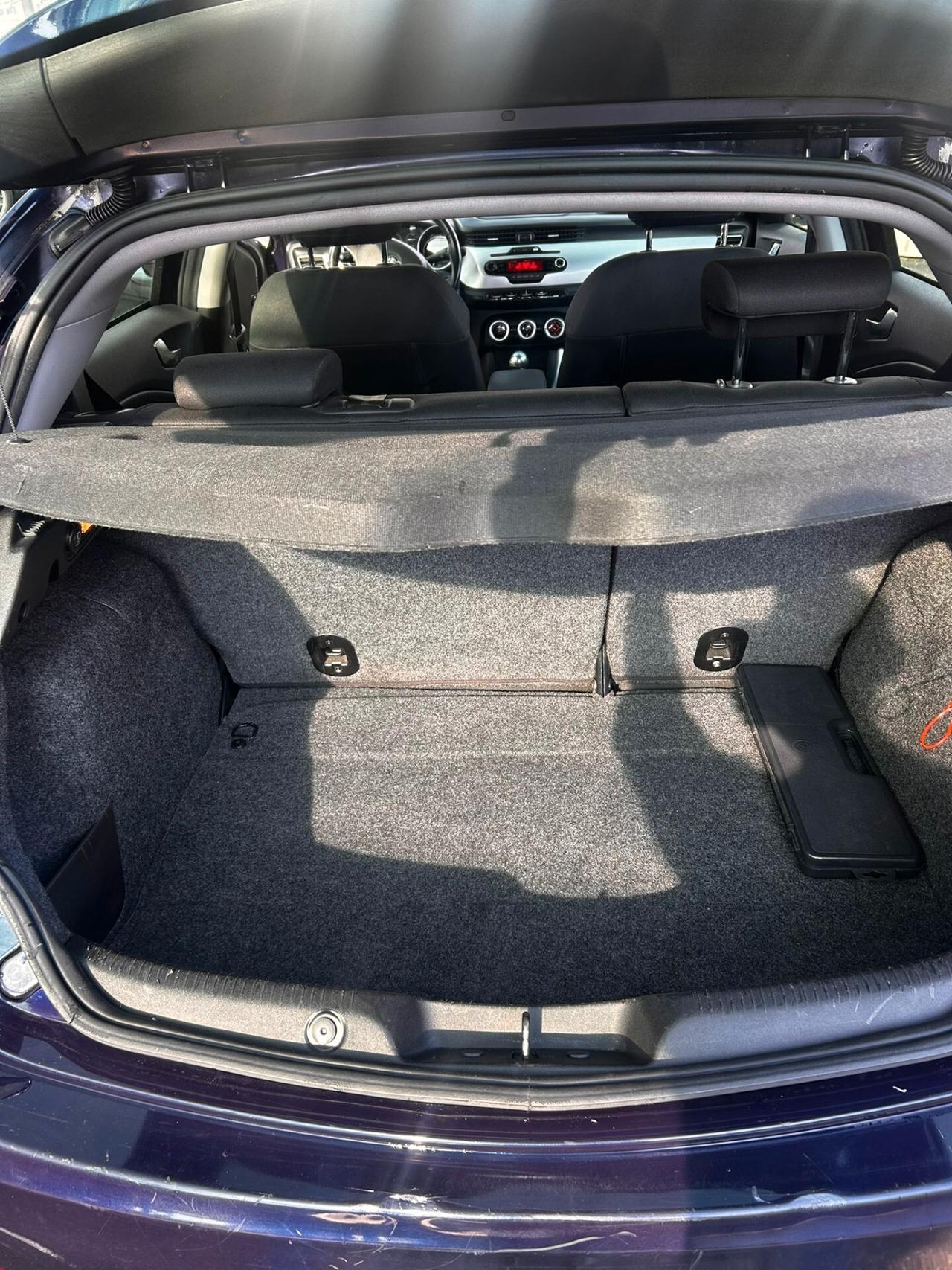 Alfa Romeo Giulietta 1.4 Turbo 120 CV Distinctive