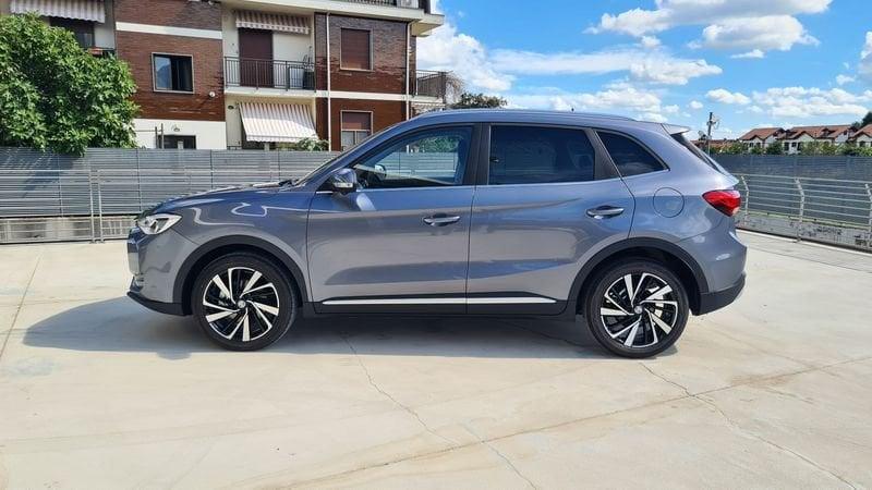 MG ZS HEV 1.5 Hybrid+ Luxury con BONUS EASY GO'