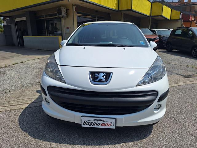 PEUGEOT 207 1.4 HDi 70CV 5p. Active PER NEOPATENTATIN°EL605
