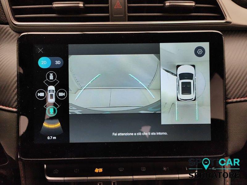 MG ZS Classic 1.5 Luxury