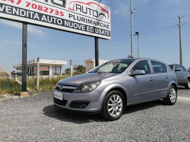 Opel Astra 1.7 CDTI 101CV 5 porte Cosmo