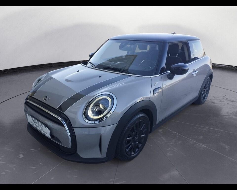 Mini Cooper 1.5 TwinPower Turbo Cooper