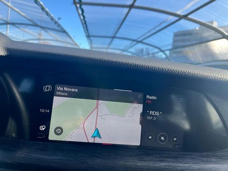 Alfa Romeo Stelvio Stelvio 2.2 Turbodiesel 160 CV AT8 RWD Business