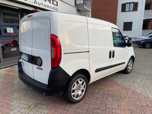 FIAT Doblo 1.6 MJT 120CV PC 3 Posti