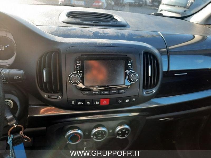 FIAT 500L 1.3 Multijet 85 CV Pop Star