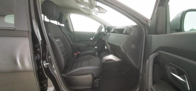 DACIA Duster 1.6 SCe 4x2 Prestige
