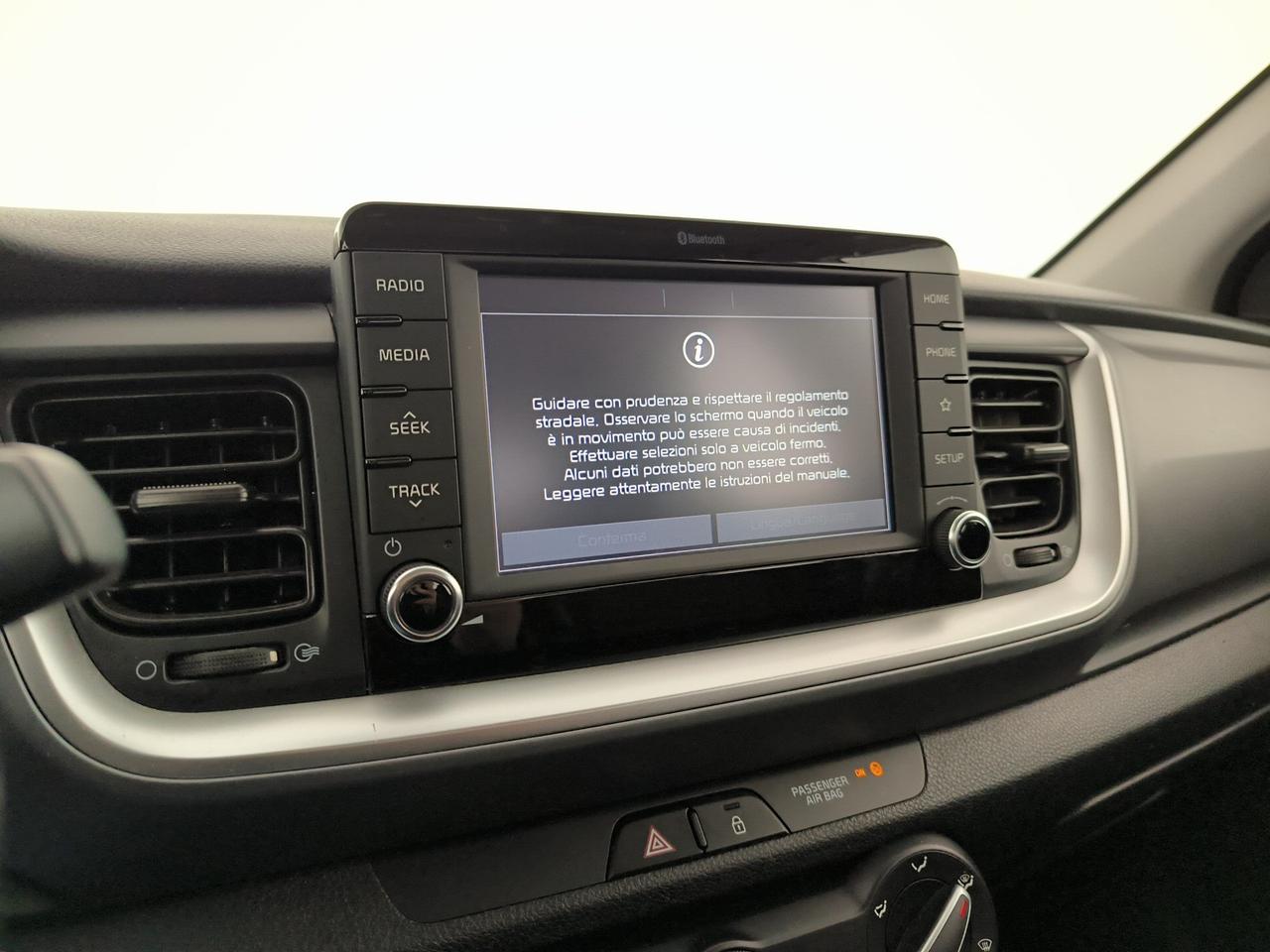 Kia Stonic 1.6 crdi style 110cv