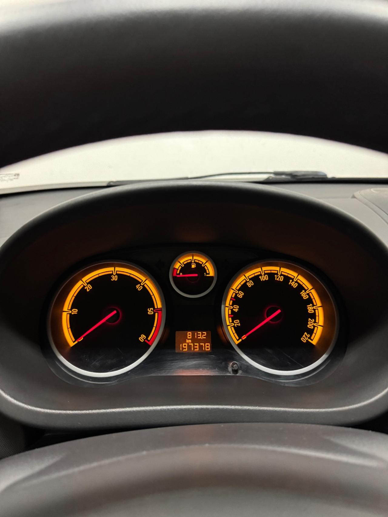 Opel Corsa 1.3 CDTI 75CV F.AP. 5 porte Elective
