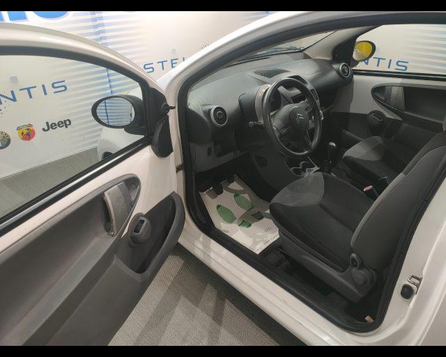 CITROEN C1 3p 1.0 Ami