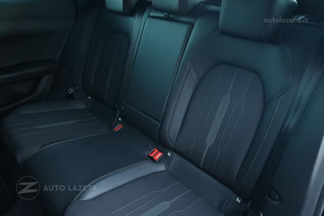CUPRA Formentor 1.5 TSI 150CV