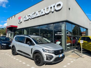 Dacia Jogger 1.0 tce Extreme Gpl 100cv 7p.ti