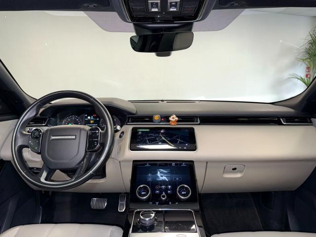 LAND ROVER Range Rover Velar 3.0D V6 300 CV R-Dynamic S / TETTO APRIBILE
