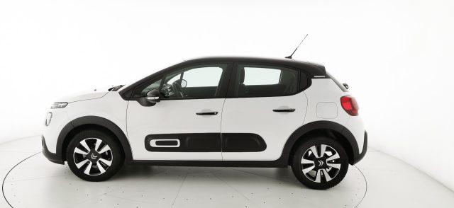 CITROEN C3 PureTech 110 S&S Shine CAMBIO AUTOMATICO