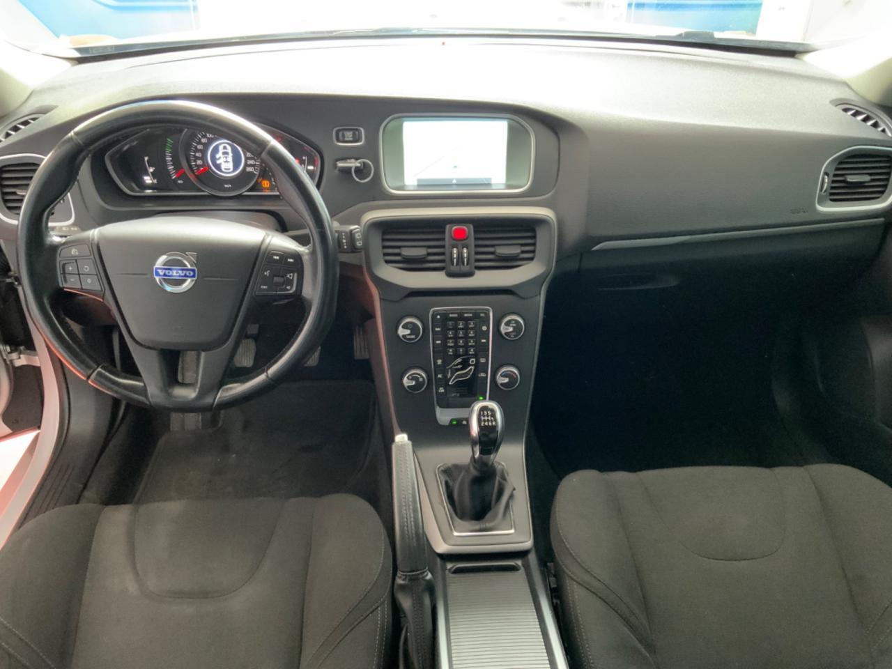 Volvo V40 D3 Momentum