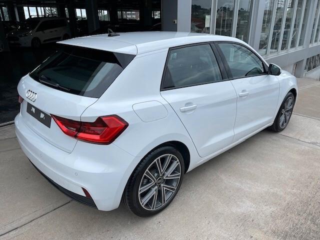 Audi A1 SPB 30 TFSI Admired