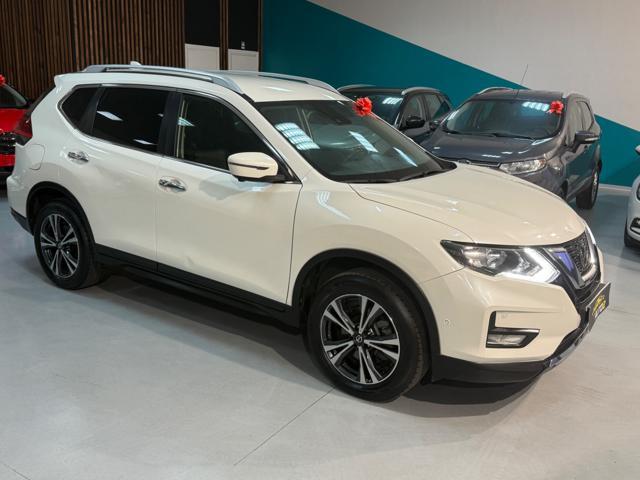 NISSAN X-Trail dCi 150 2WD X-Tronic Tekna*IVA ESPOSTA