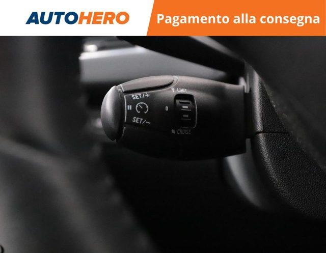 PEUGEOT 2008 1° serie BlueHDi 75 Active