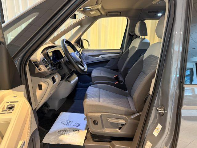 VOLKSWAGEN Multivan 2.0 TDI DSG Life 6P GANCIO LED DAB+ 17"
