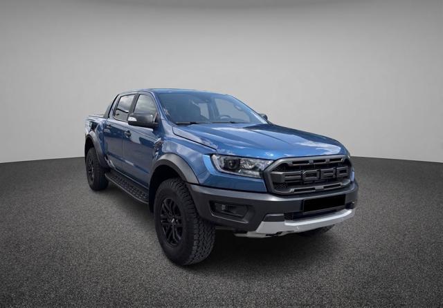 FORD Ranger Raptor 2.0 ECOBLUE aut. 213 CV DC 5 pt.