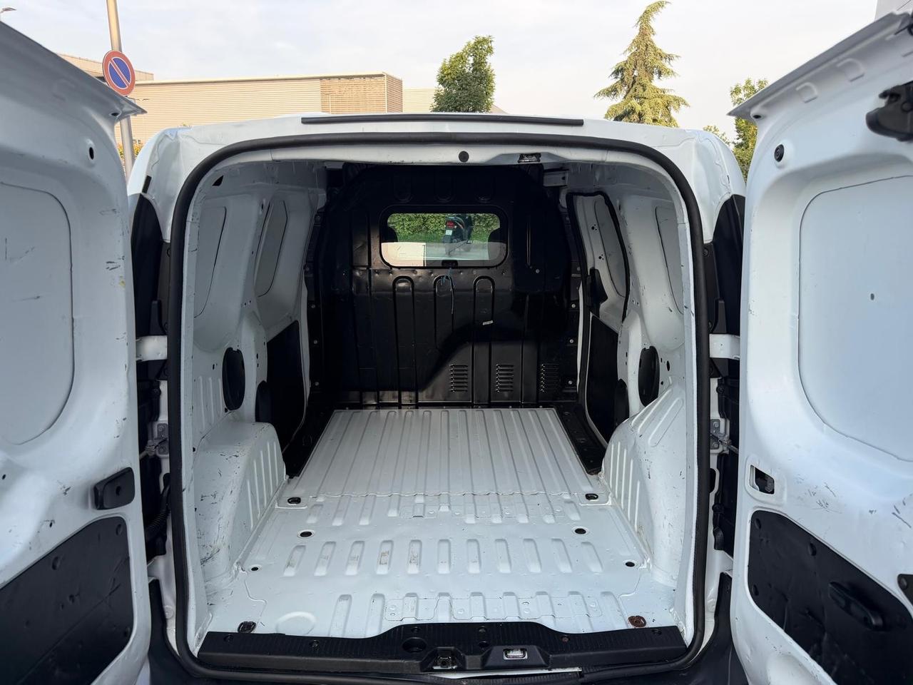 Dacia Dokker 1.6 8V 100CV Start&Stop GPL Furgone