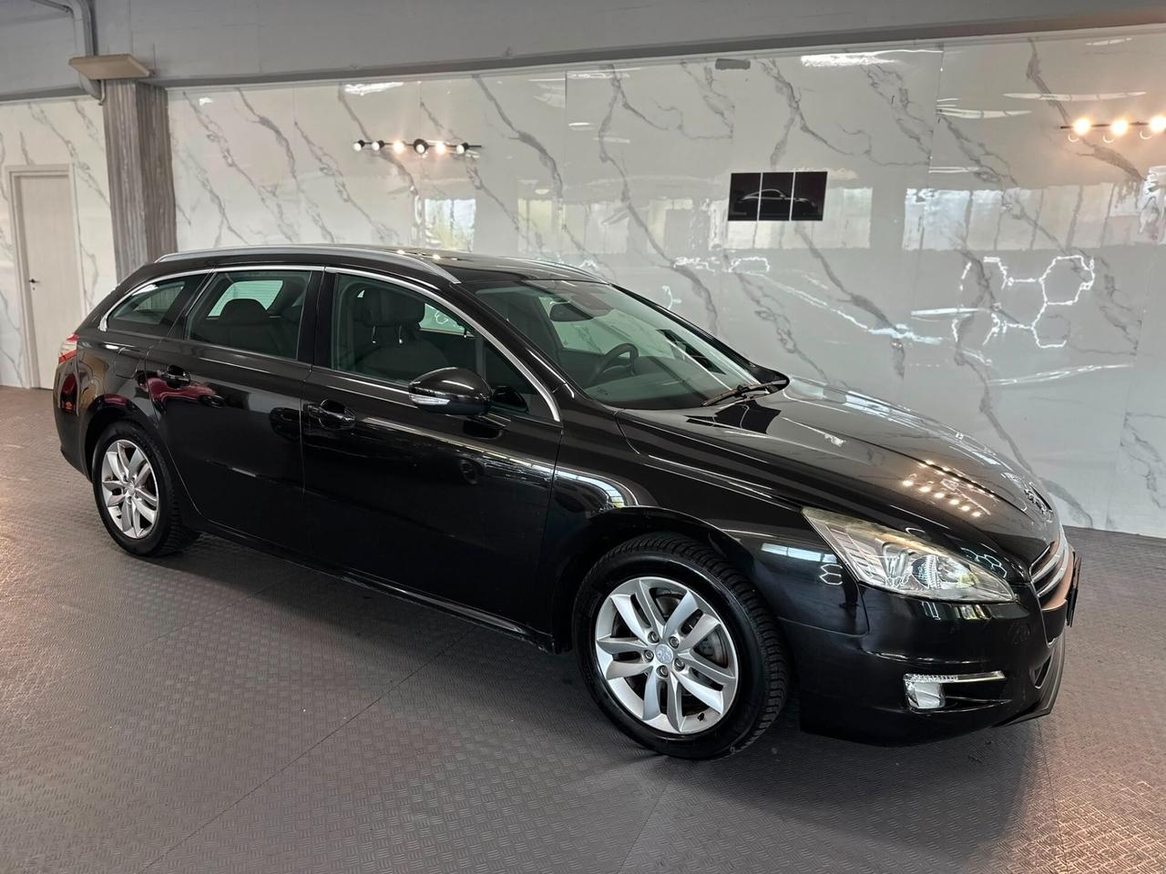 Peugeot 508 2.0 HDi 163CV SW Ciel Active