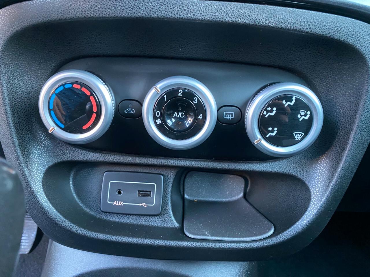 Fiat 500L 1.4 95 CV