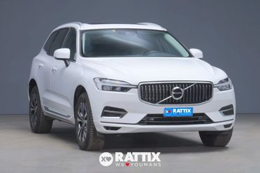 Volvo XC60 2.0 T6 PHEV Inscription Expression AWD Auto + tetto apribile