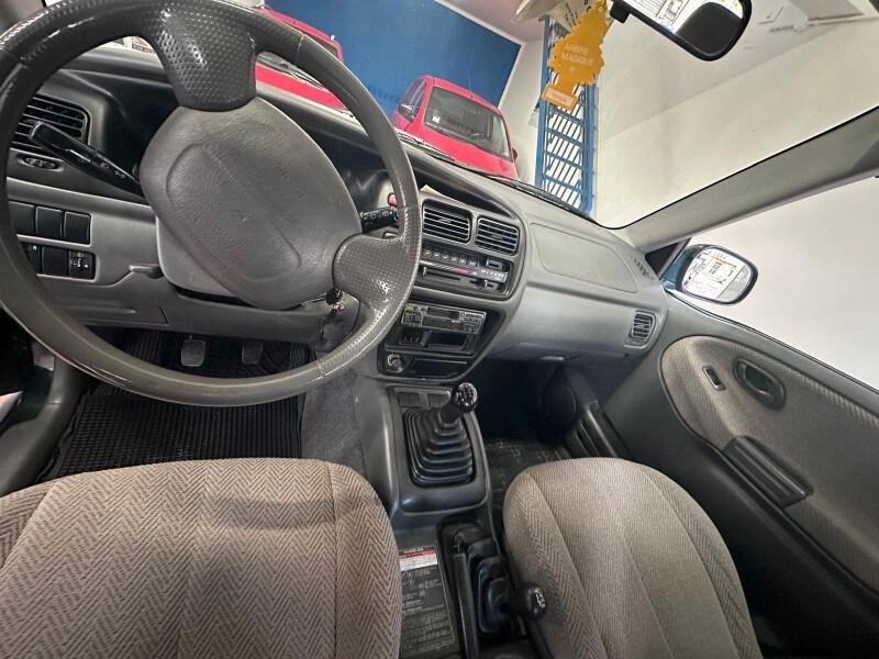 SUZUKI Grand Vitara 2.0 TDI S.W.