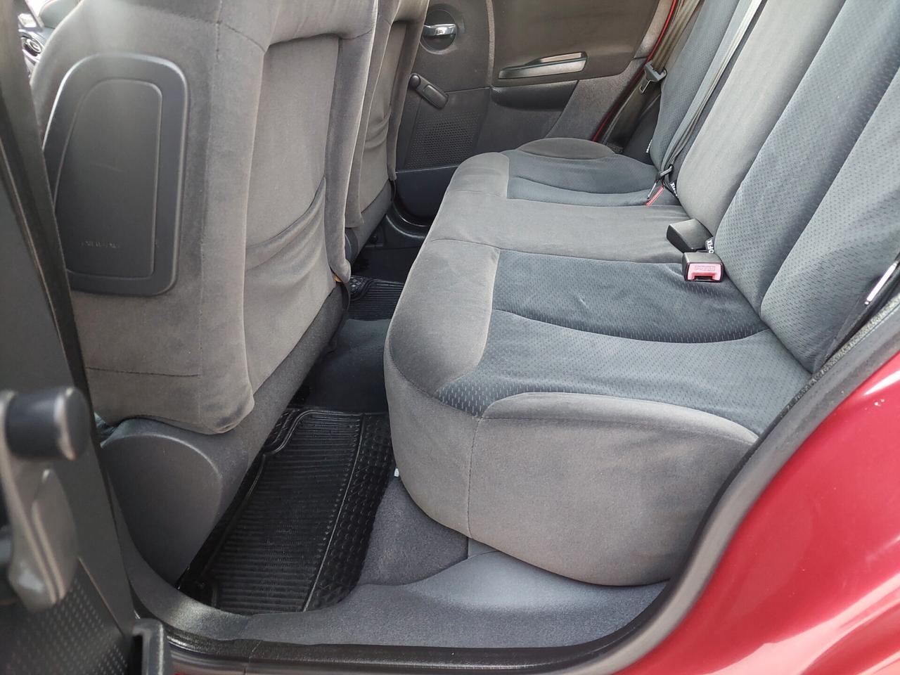 Citroen C3 1.1 Benzina Exclusive 2009