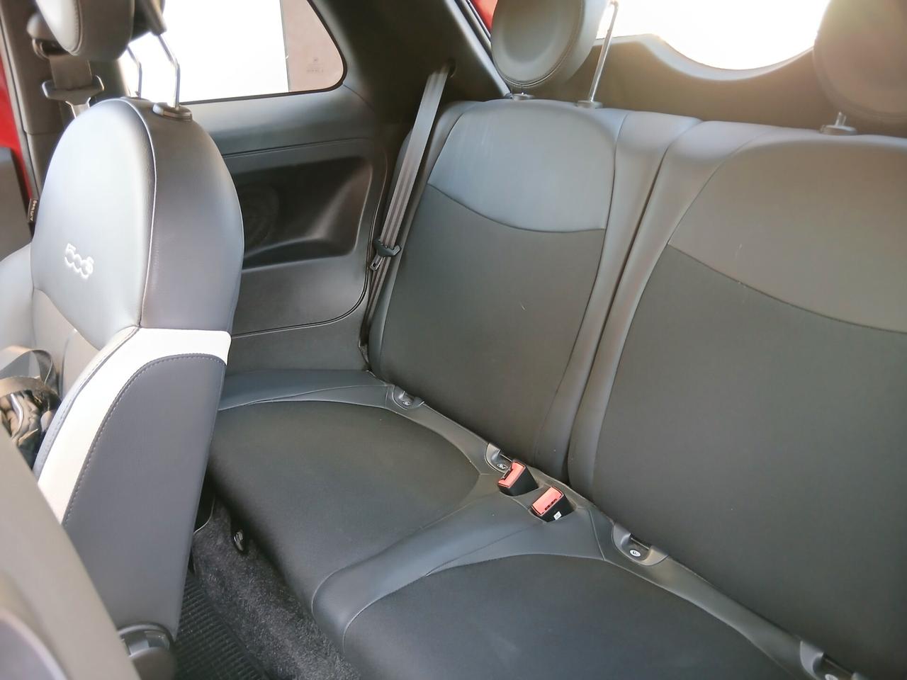 Fiat 500 1.2 S tua a € 169 mese OK neopatentati