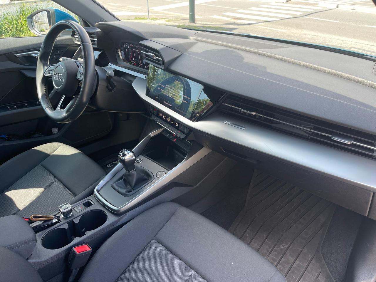 Audi A3 Sportback 1.5 35 TFSI 150cv Busines #10791