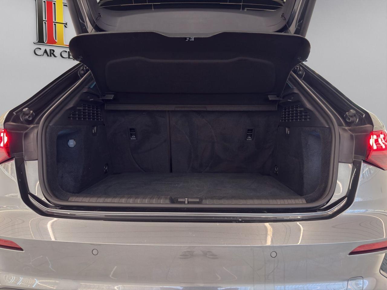 Audi A3 Sportback 35 TDI S tronic line edition