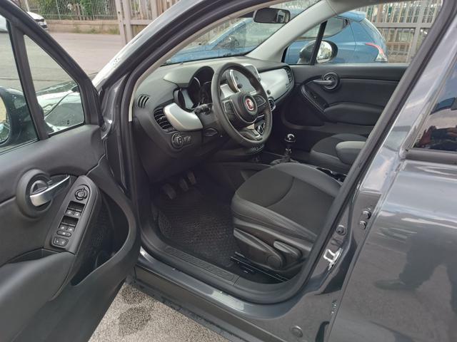 FIAT 500X 1.6 MultiJet 130 CV