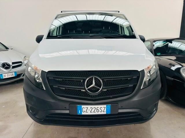Mercedes-benz Vito 2.2 114 CDI , PERMUTABILE
