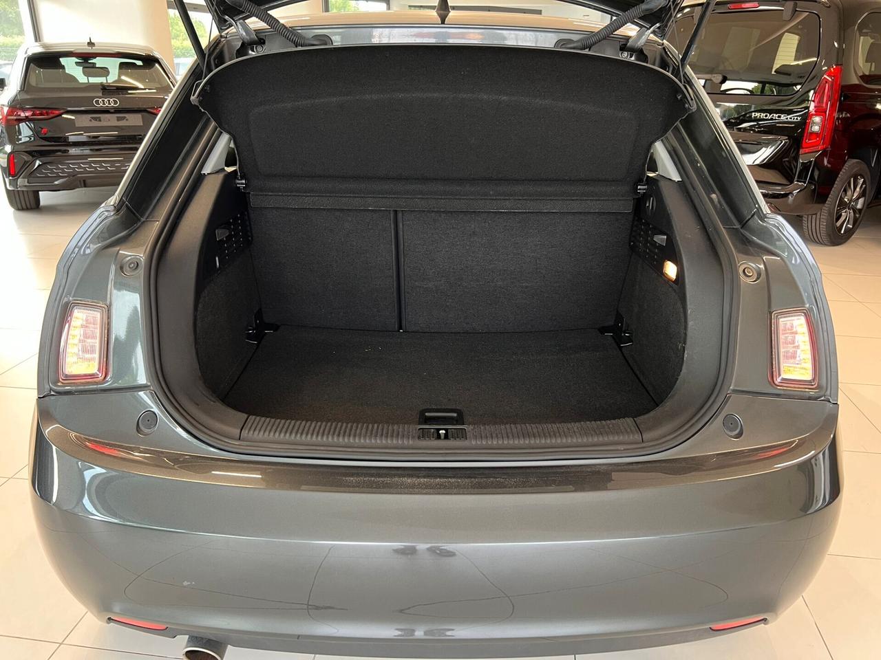 Audi A1 1.6 TDI 105 CV Attraction