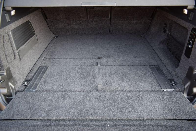 Land Rover Range Rover Range Rover 3.0D l6 Autobiography IVA ESPOSTA