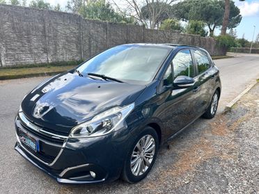 Peugeot 208 5 porte Allure