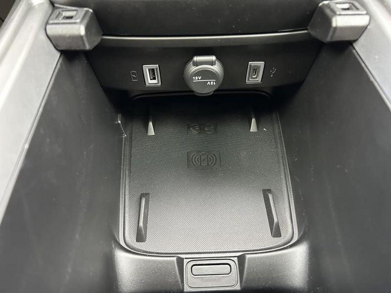 Jeep Avenger e-Hybrid 110 CV DCT Summit TETTO +NAVI+PORTELLO+CAMERA